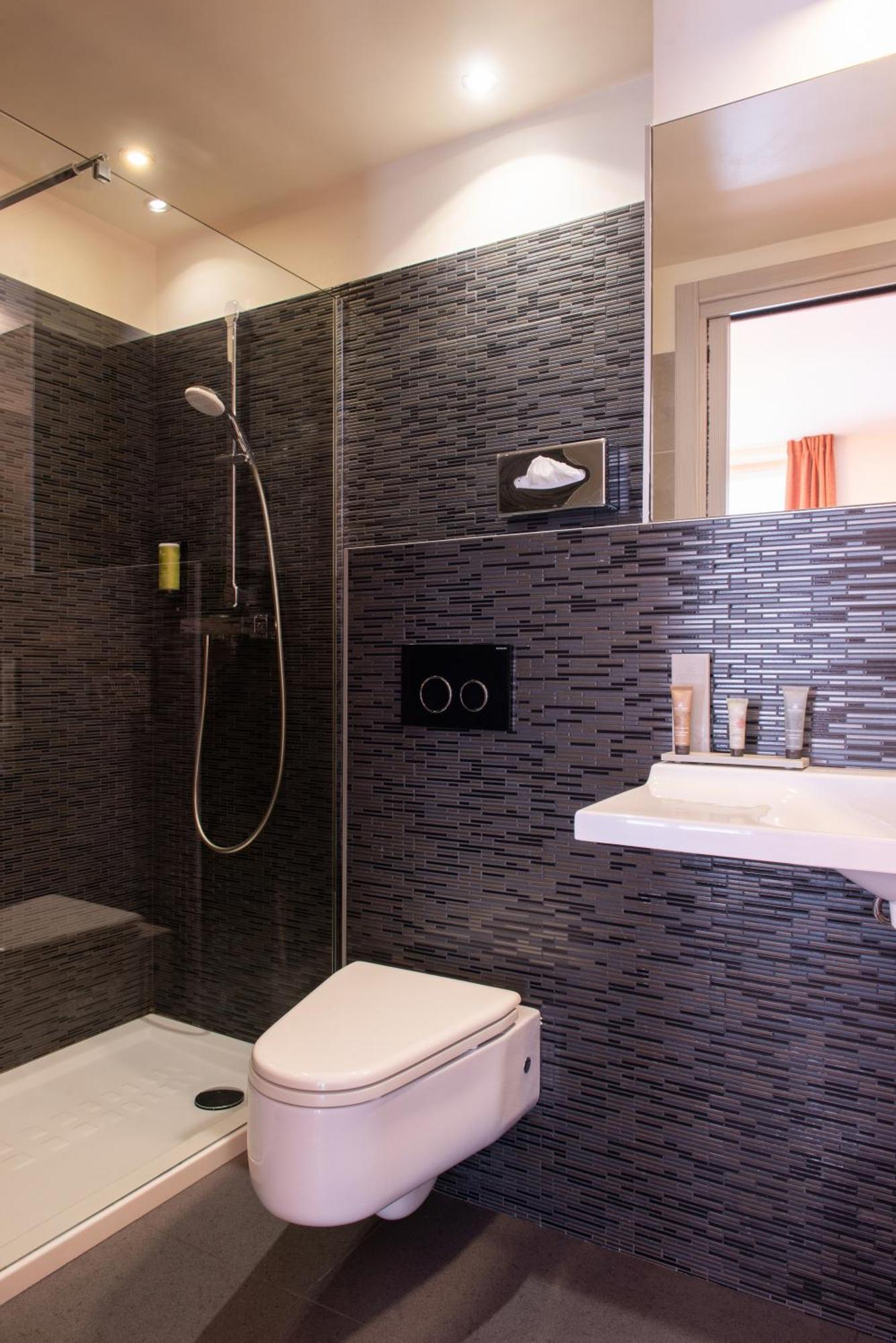Helussi Hotel Paris Luaran gambar